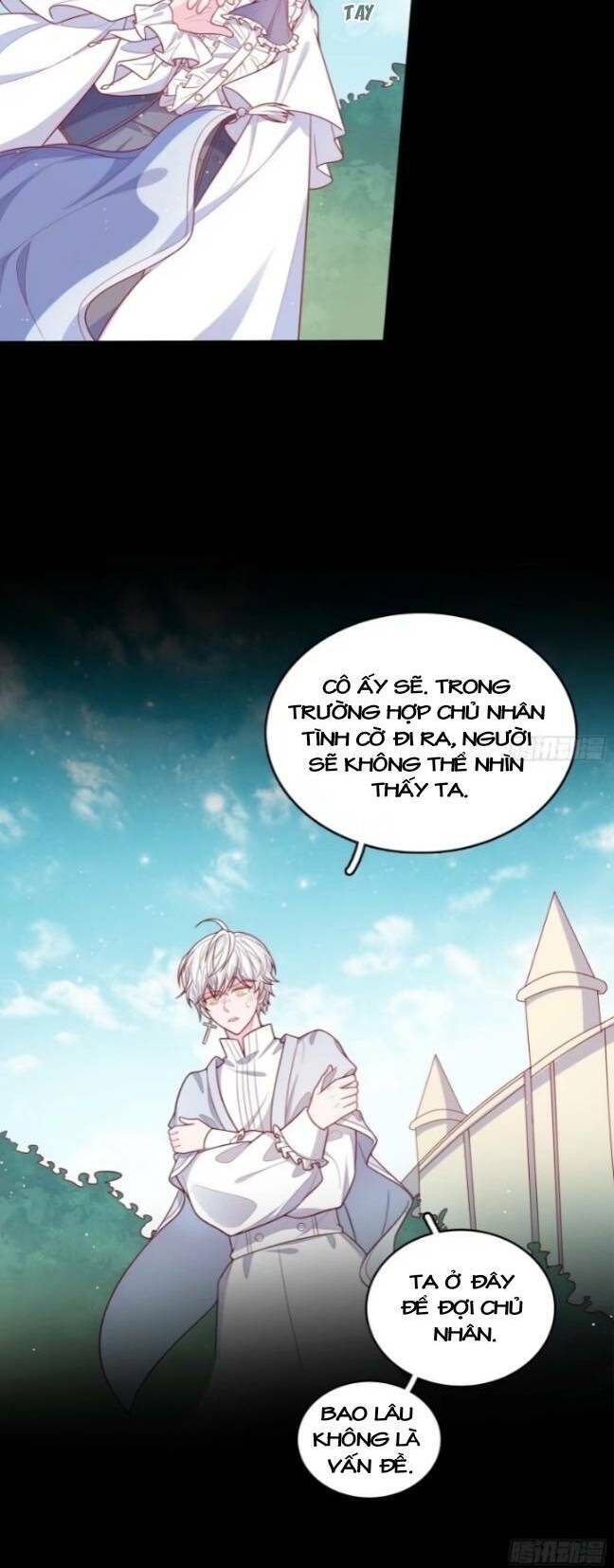 Hoàng Nữ Đế Quốc Chịu Không Nổi! Chapter 28 - Trang 2