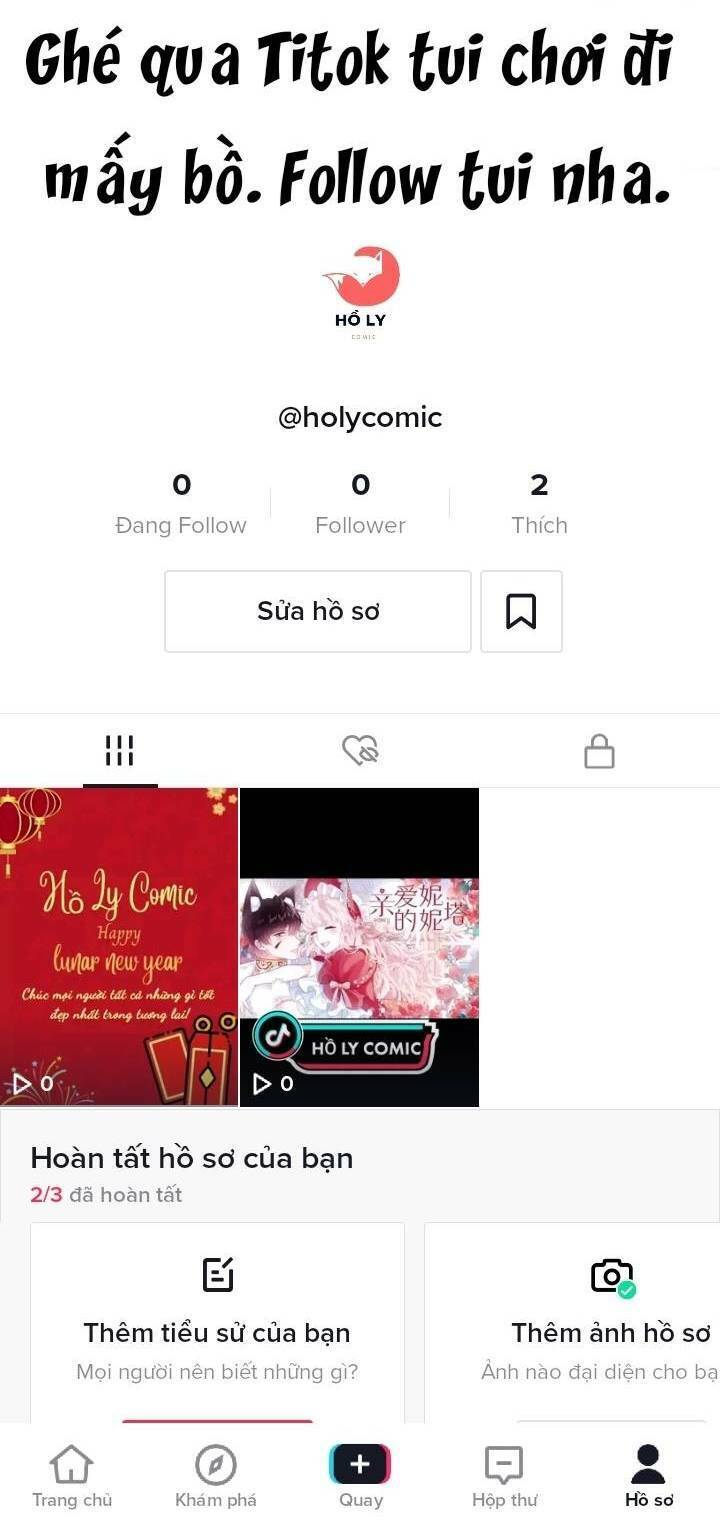 Hoàng Nữ Đế Quốc Chịu Không Nổi! Chapter 28 - Trang 2