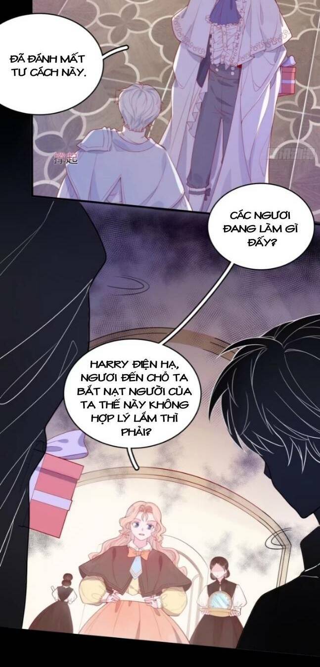 Hoàng Nữ Đế Quốc Chịu Không Nổi! Chapter 28 - Trang 2