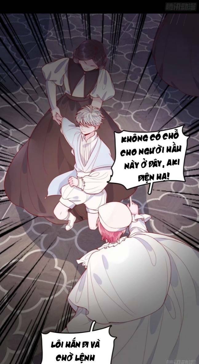 Hoàng Nữ Đế Quốc Chịu Không Nổi! Chapter 28 - Trang 2