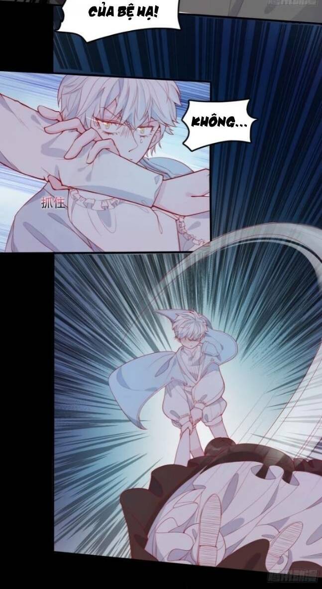 Hoàng Nữ Đế Quốc Chịu Không Nổi! Chapter 28 - Trang 2