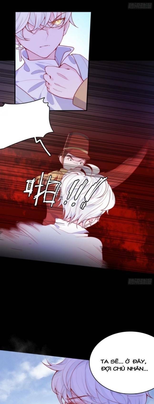 Hoàng Nữ Đế Quốc Chịu Không Nổi! Chapter 29 - Trang 2