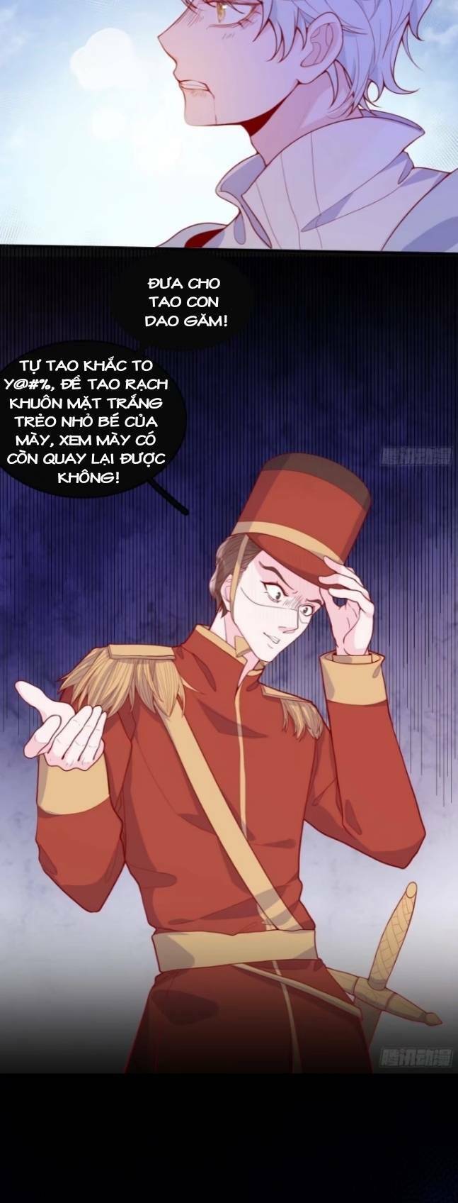 Hoàng Nữ Đế Quốc Chịu Không Nổi! Chapter 29 - Trang 2