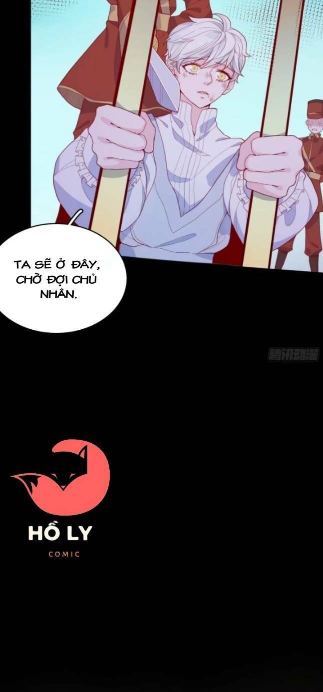 Hoàng Nữ Đế Quốc Chịu Không Nổi! Chapter 29 - Trang 2