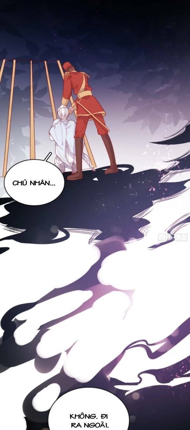 Hoàng Nữ Đế Quốc Chịu Không Nổi! Chapter 29 - Trang 2