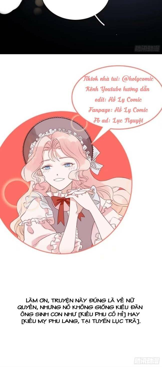 Hoàng Nữ Đế Quốc Chịu Không Nổi! Chapter 29 - Trang 2