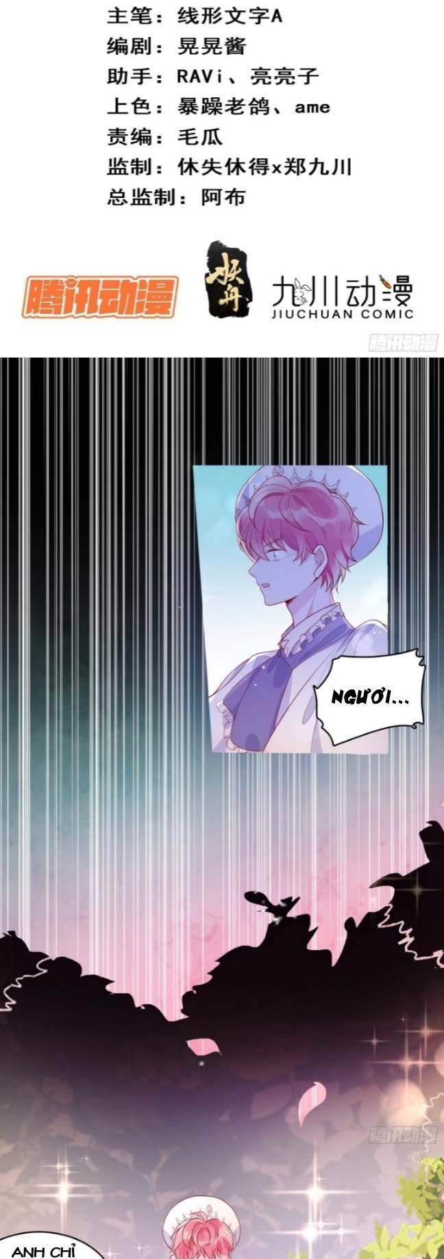 Hoàng Nữ Đế Quốc Chịu Không Nổi! Chapter 29 - Trang 2