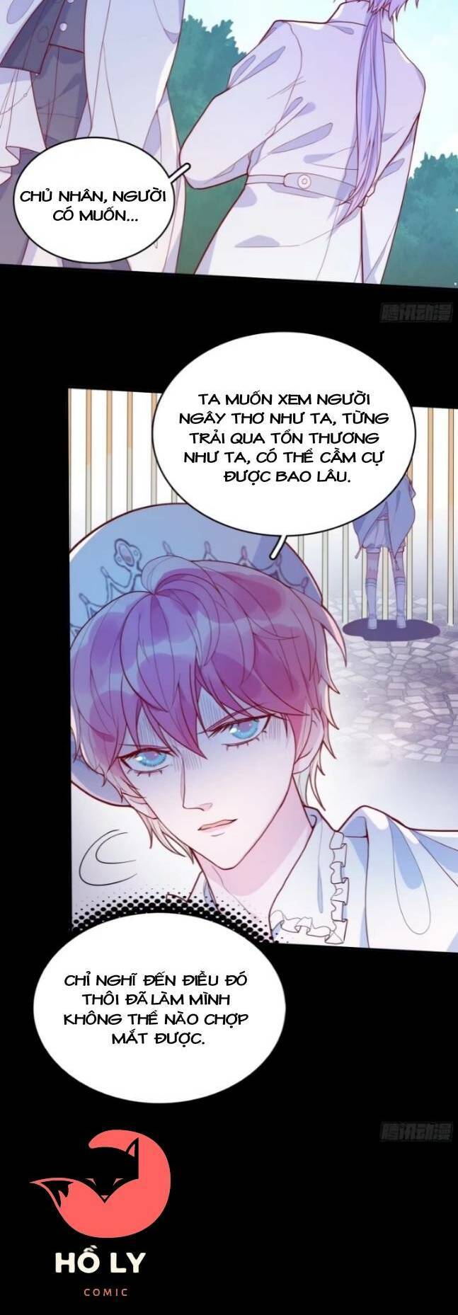 Hoàng Nữ Đế Quốc Chịu Không Nổi! Chapter 29 - Trang 2