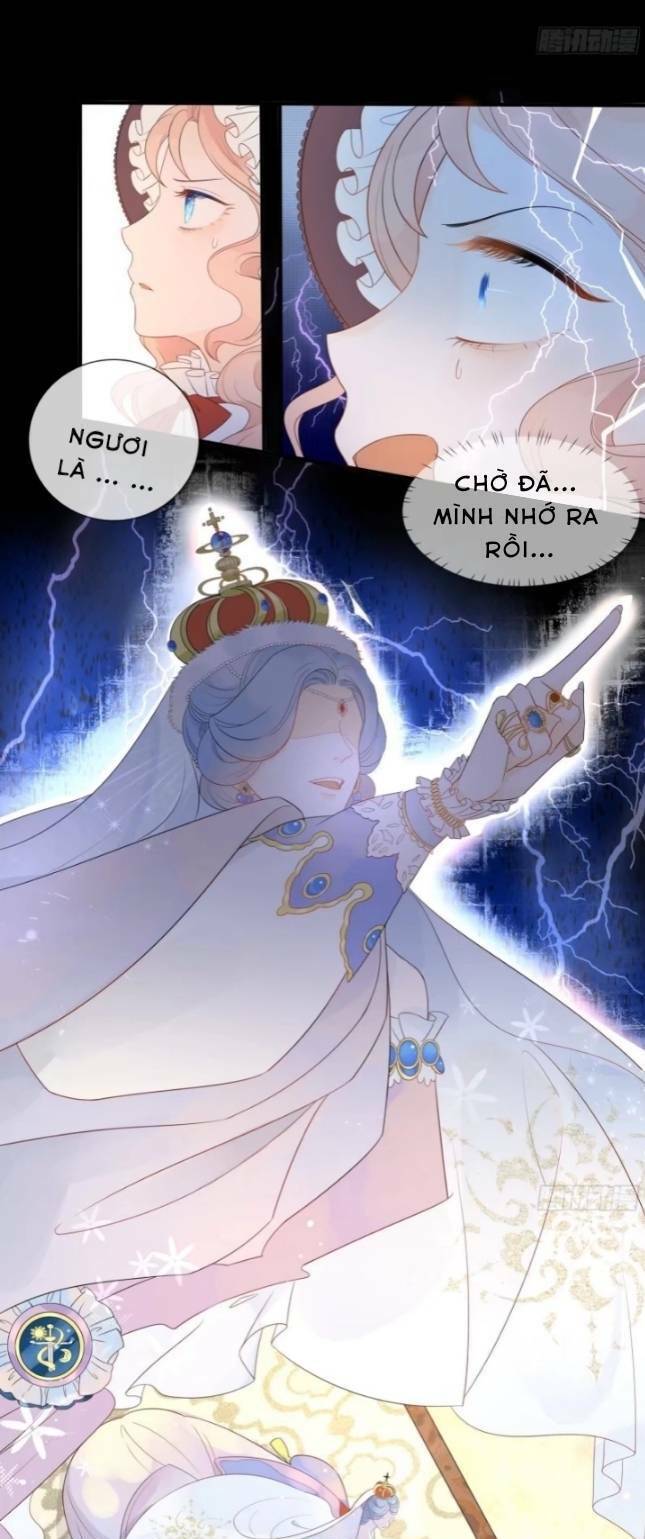 Hoàng Nữ Đế Quốc Chịu Không Nổi! Chapter 3 - Trang 2