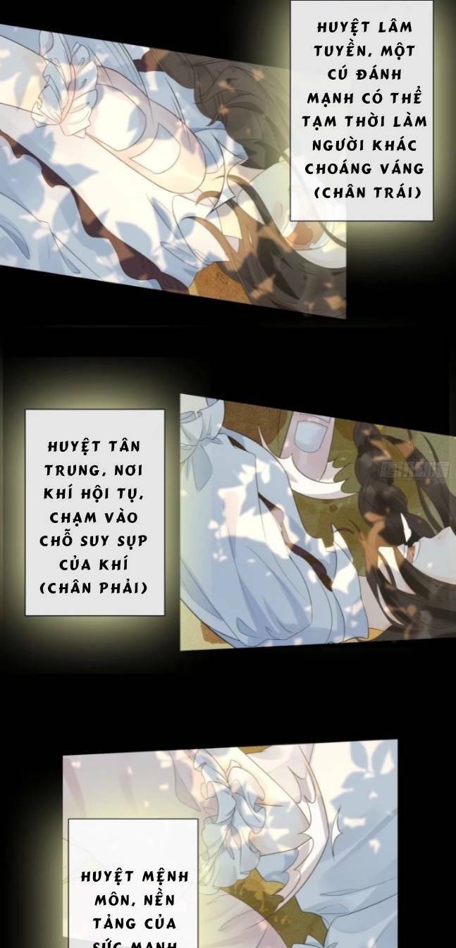 Hoàng Nữ Đế Quốc Chịu Không Nổi! Chapter 3 - Trang 2