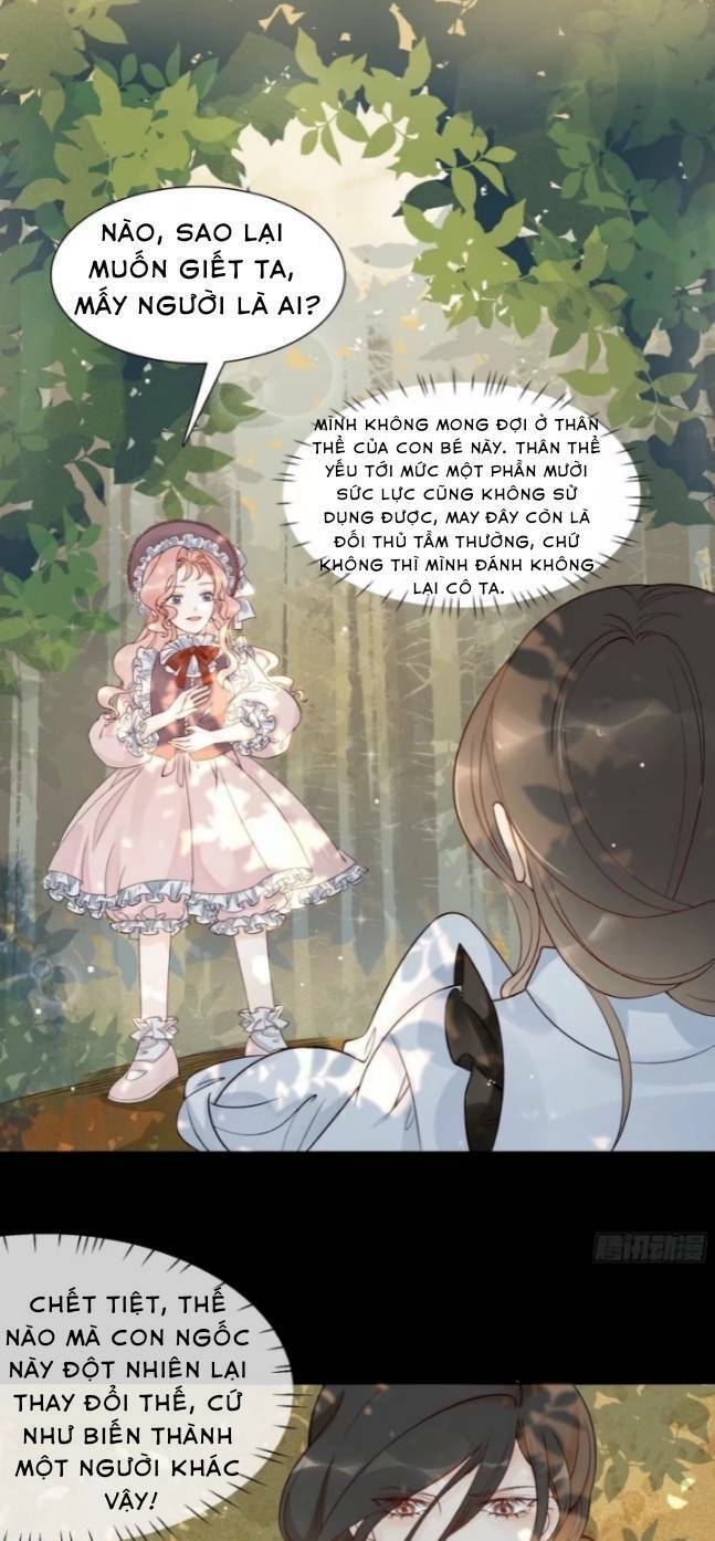 Hoàng Nữ Đế Quốc Chịu Không Nổi! Chapter 3 - Trang 2