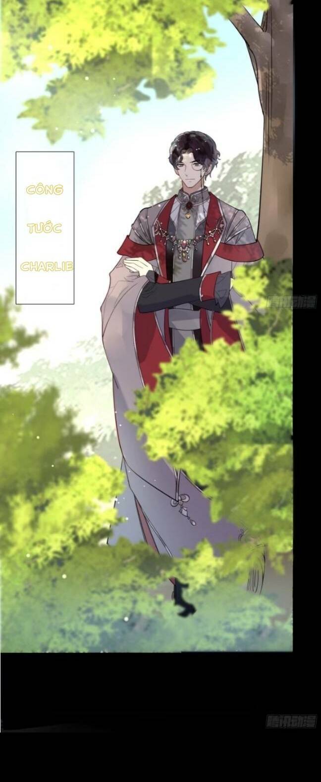 Hoàng Nữ Đế Quốc Chịu Không Nổi! Chapter 3 - Trang 2