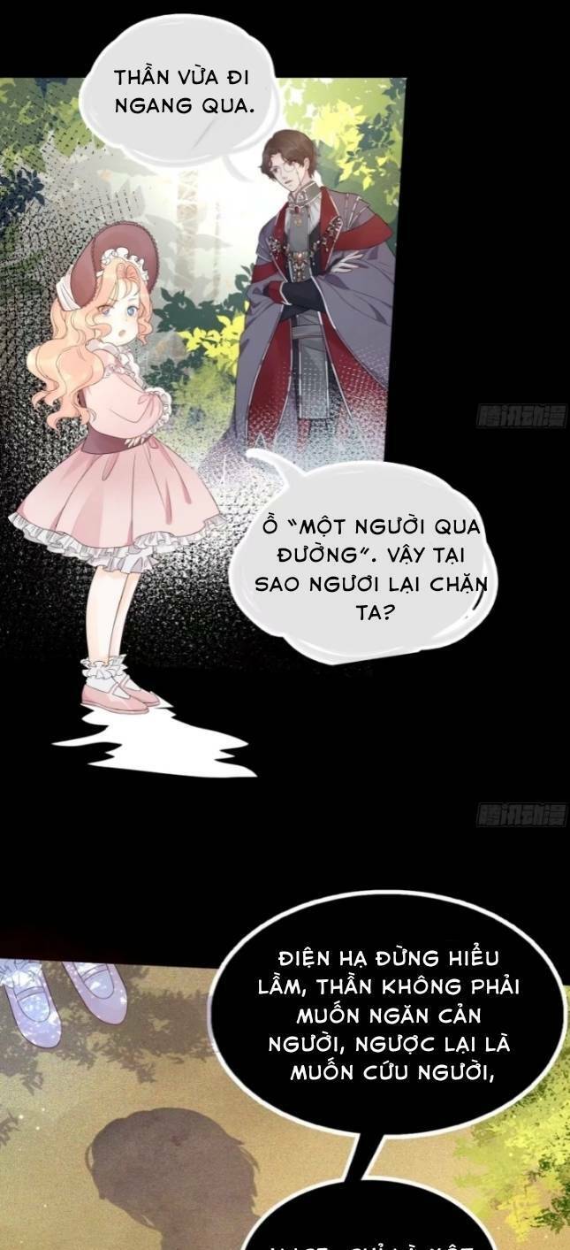 Hoàng Nữ Đế Quốc Chịu Không Nổi! Chapter 3 - Trang 2