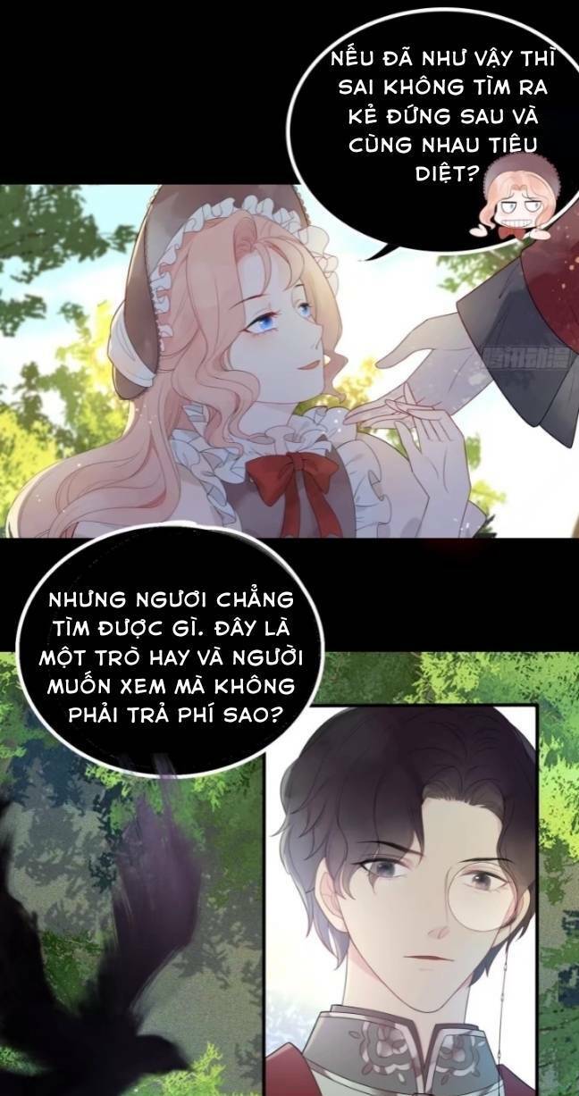 Hoàng Nữ Đế Quốc Chịu Không Nổi! Chapter 3 - Trang 2