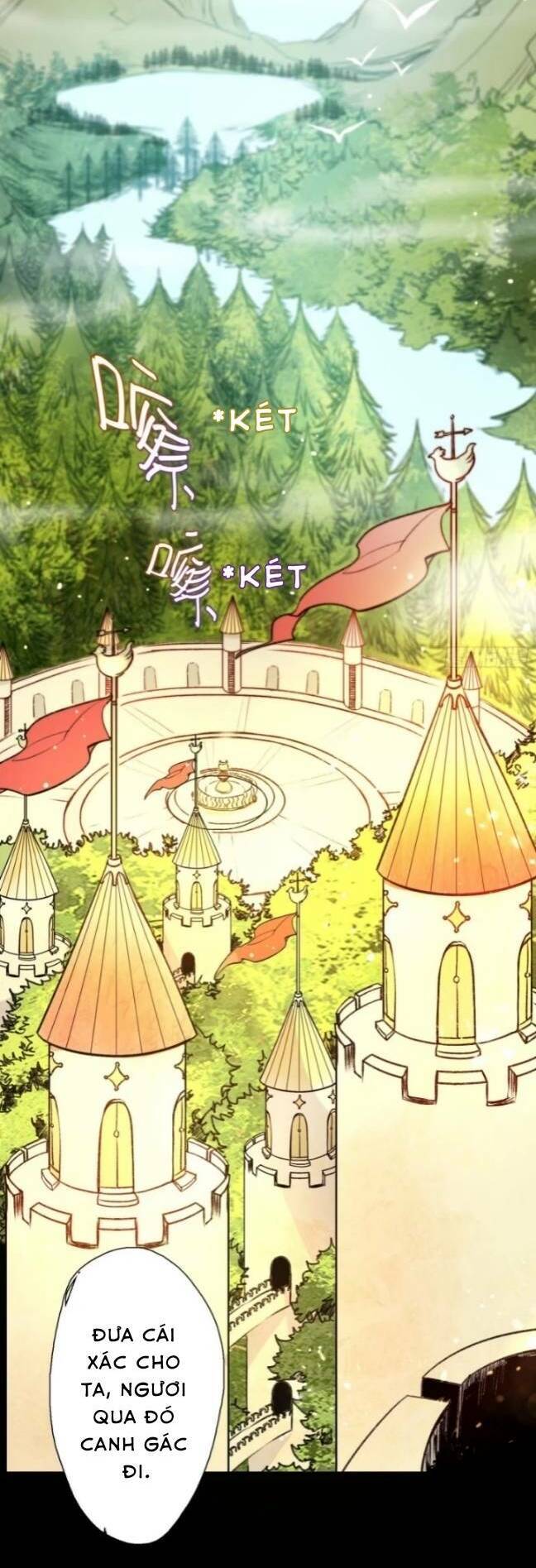 Hoàng Nữ Đế Quốc Chịu Không Nổi! Chapter 3 - Trang 2