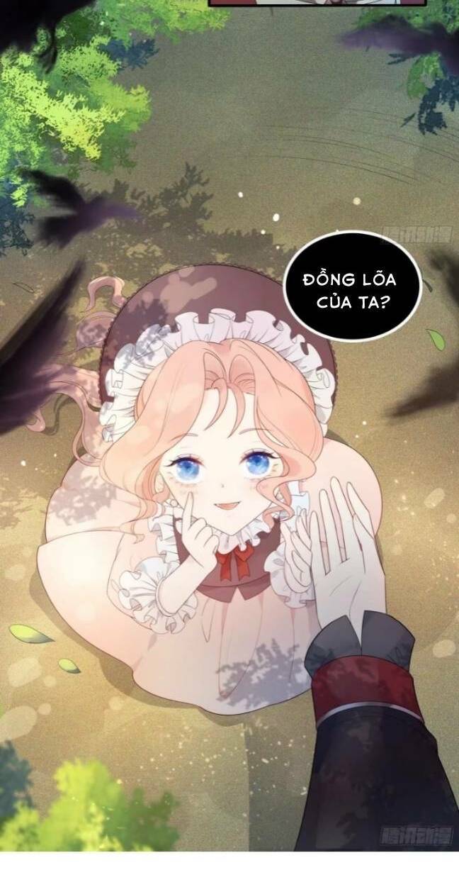 Hoàng Nữ Đế Quốc Chịu Không Nổi! Chapter 3 - Trang 2