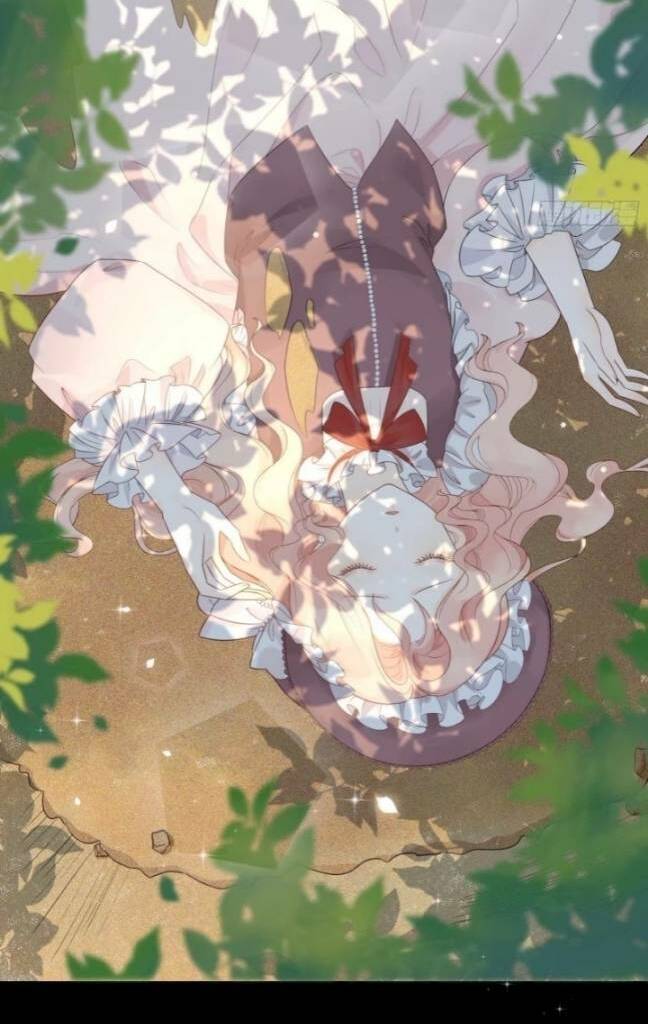 Hoàng Nữ Đế Quốc Chịu Không Nổi! Chapter 3 - Trang 2