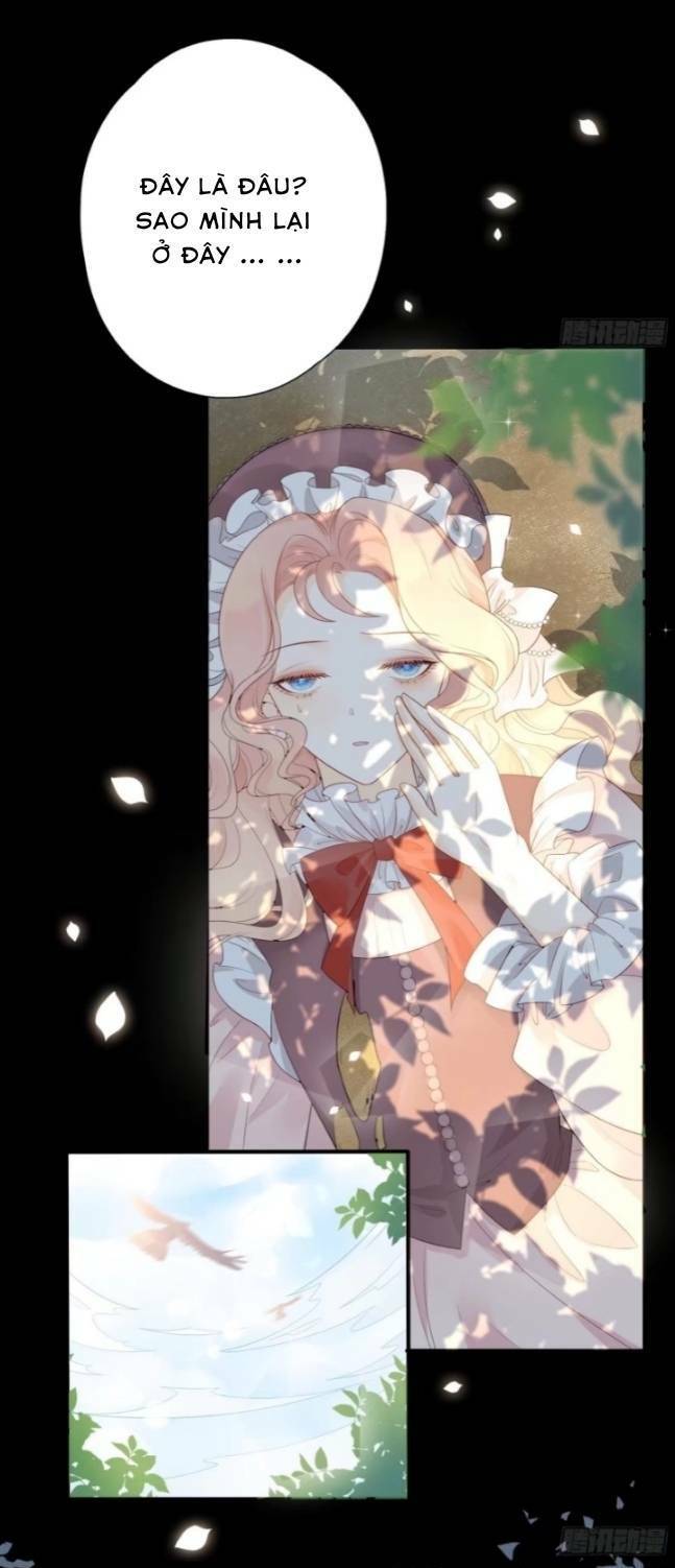 Hoàng Nữ Đế Quốc Chịu Không Nổi! Chapter 3 - Trang 2