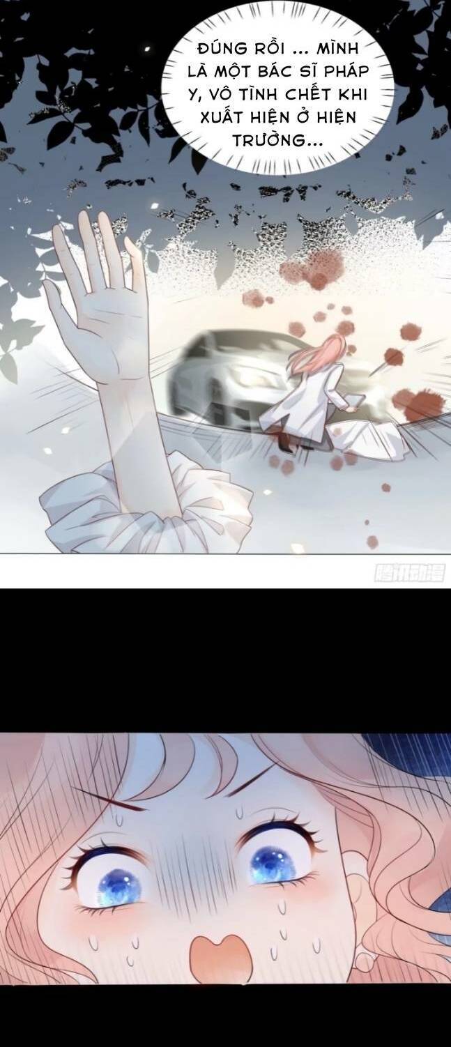 Hoàng Nữ Đế Quốc Chịu Không Nổi! Chapter 3 - Trang 2