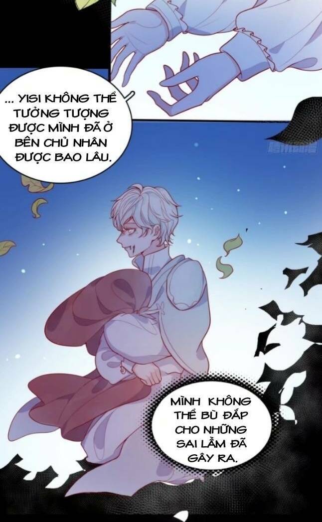 Hoàng Nữ Đế Quốc Chịu Không Nổi! Chapter 30 - Trang 2
