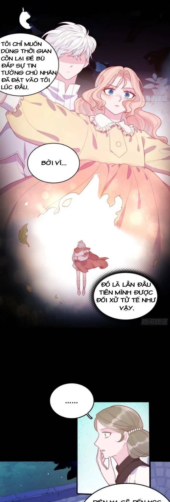 Hoàng Nữ Đế Quốc Chịu Không Nổi! Chapter 30 - Trang 2