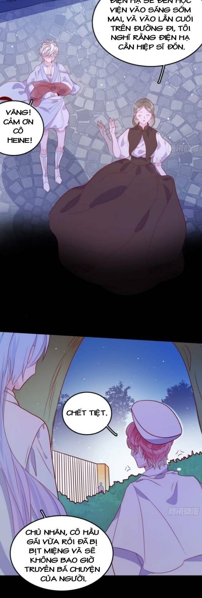 Hoàng Nữ Đế Quốc Chịu Không Nổi! Chapter 30 - Trang 2