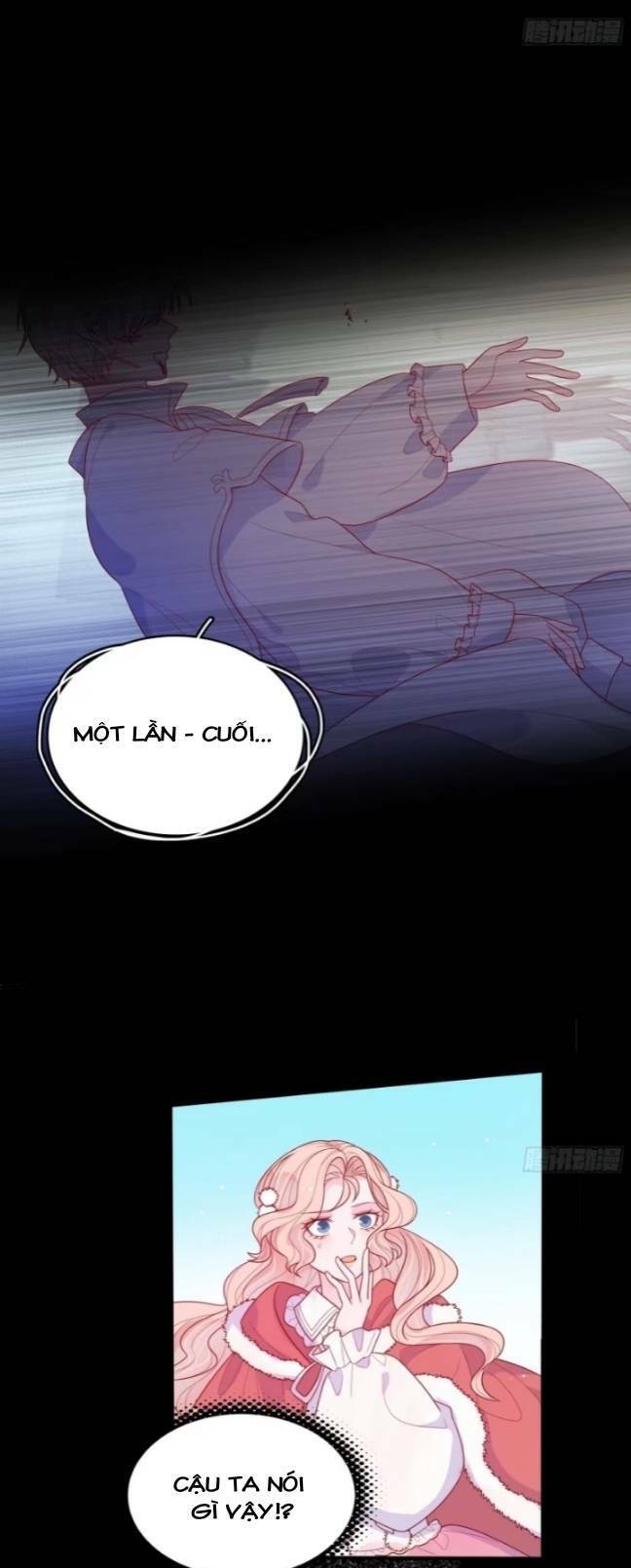 Hoàng Nữ Đế Quốc Chịu Không Nổi! Chapter 30 - Trang 2