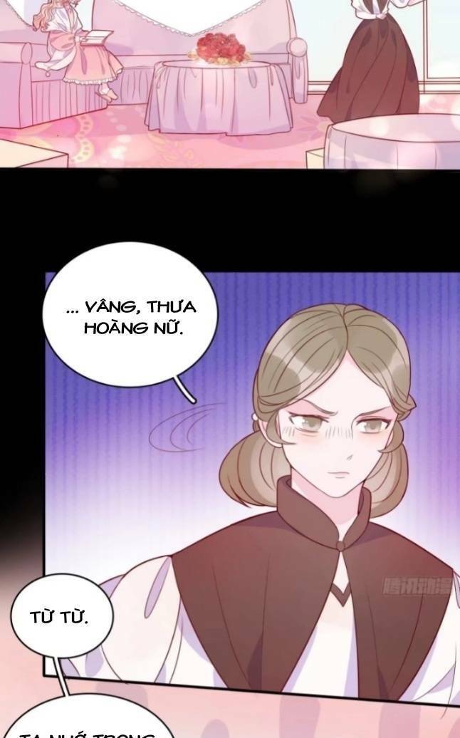 Hoàng Nữ Đế Quốc Chịu Không Nổi! Chapter 30 - Trang 2