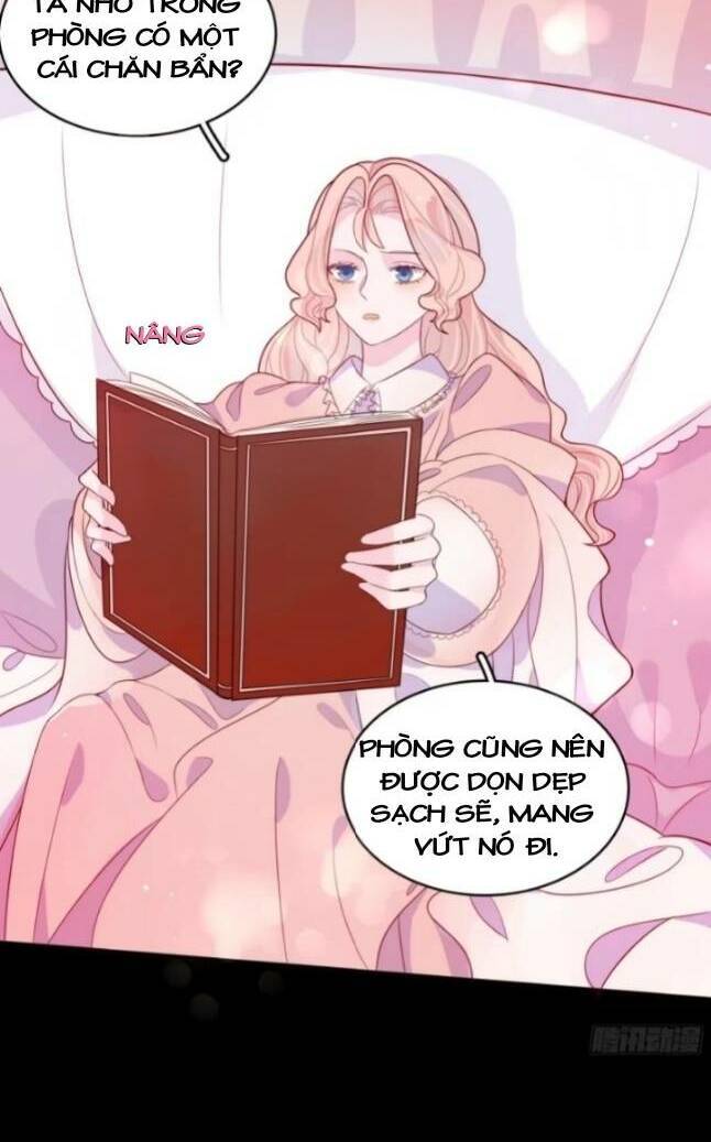 Hoàng Nữ Đế Quốc Chịu Không Nổi! Chapter 30 - Trang 2