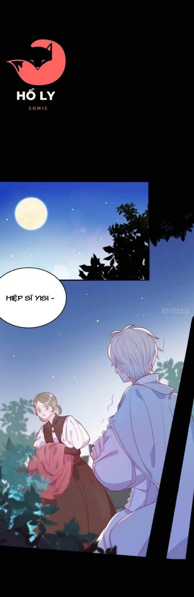 Hoàng Nữ Đế Quốc Chịu Không Nổi! Chapter 30 - Trang 2