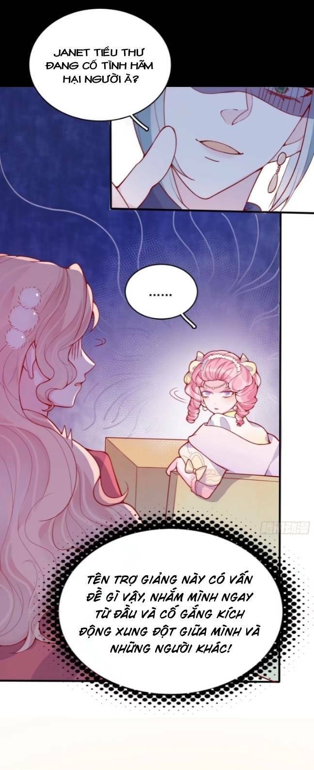 Hoàng Nữ Đế Quốc Chịu Không Nổi! Chapter 31 - Trang 2