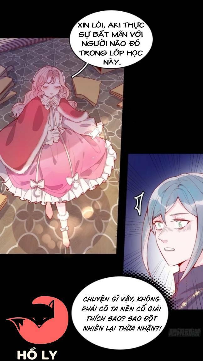 Hoàng Nữ Đế Quốc Chịu Không Nổi! Chapter 31 - Trang 2