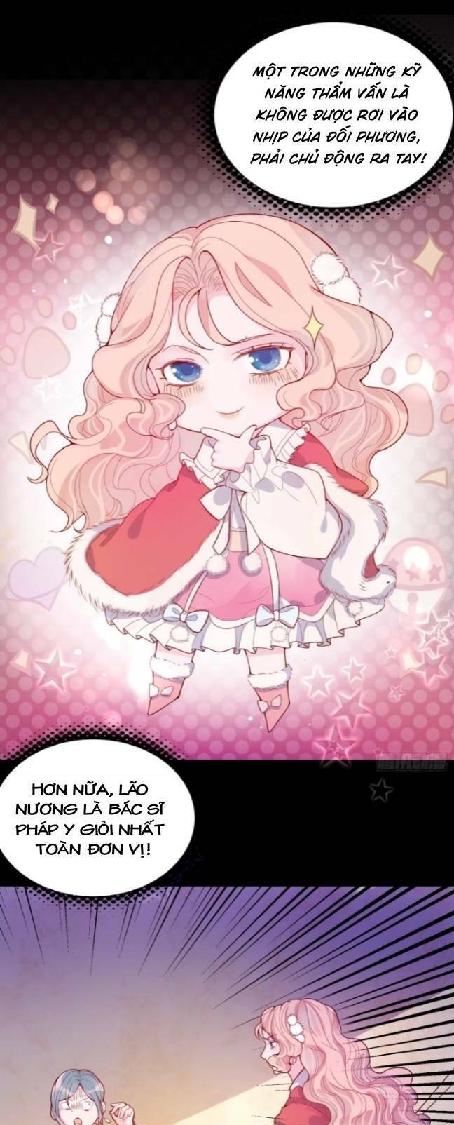 Hoàng Nữ Đế Quốc Chịu Không Nổi! Chapter 31 - Trang 2