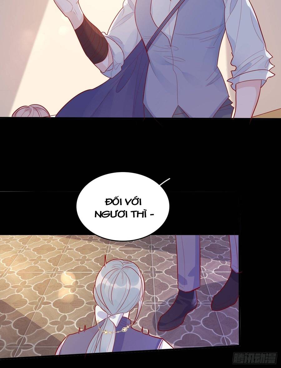 Hoàng Nữ Đế Quốc Chịu Không Nổi! Chapter 32 - Trang 2