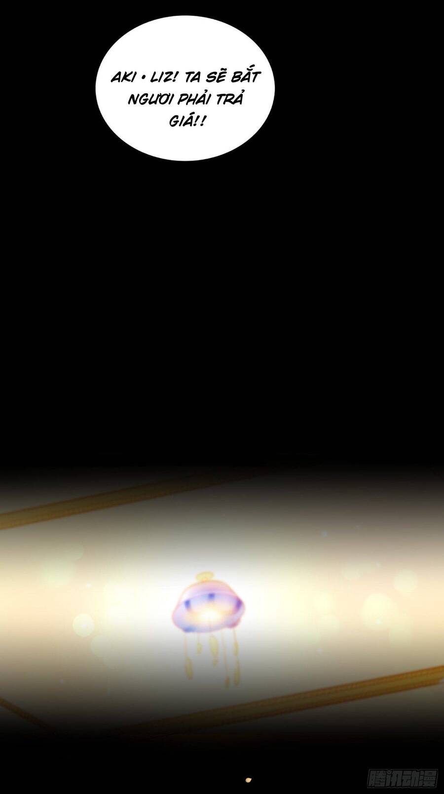 Hoàng Nữ Đế Quốc Chịu Không Nổi! Chapter 32 - Trang 2