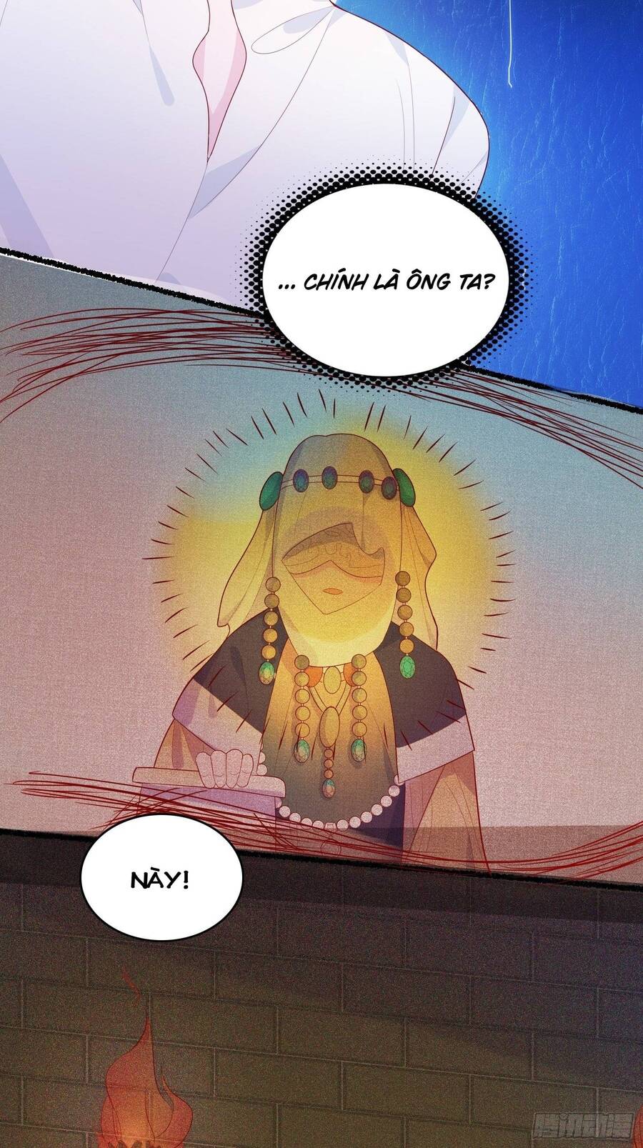 Hoàng Nữ Đế Quốc Chịu Không Nổi! Chapter 32 - Trang 2