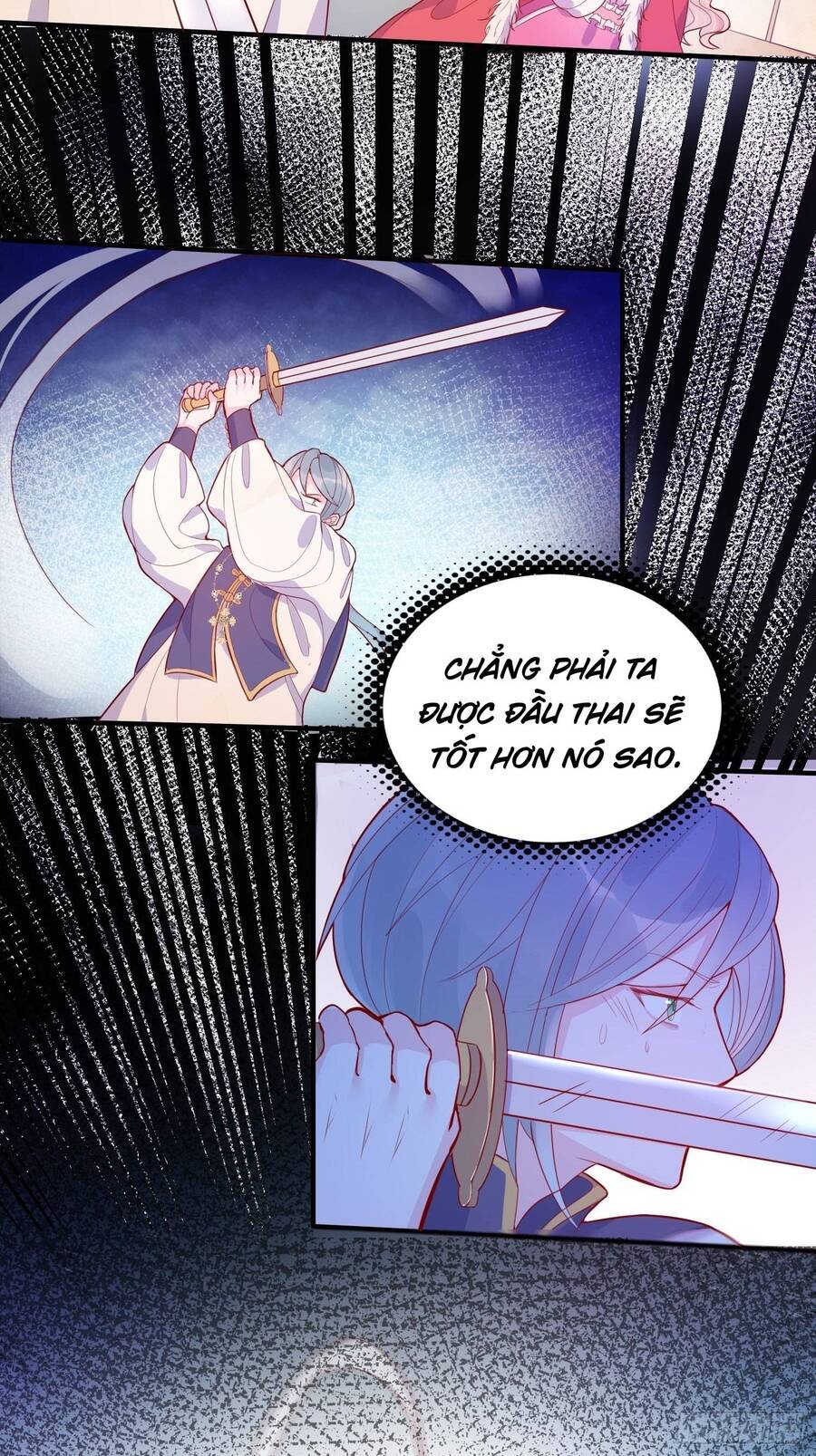 Hoàng Nữ Đế Quốc Chịu Không Nổi! Chapter 32 - Trang 2