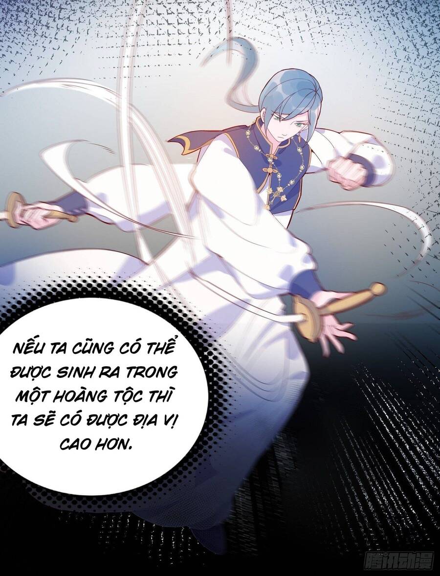 Hoàng Nữ Đế Quốc Chịu Không Nổi! Chapter 32 - Trang 2