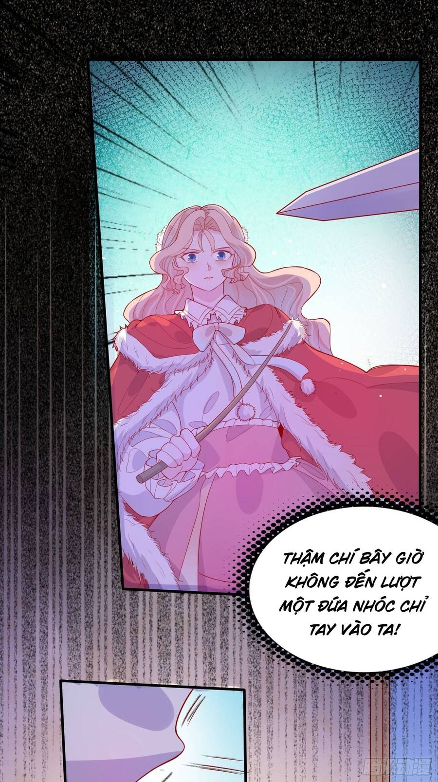 Hoàng Nữ Đế Quốc Chịu Không Nổi! Chapter 32 - Trang 2