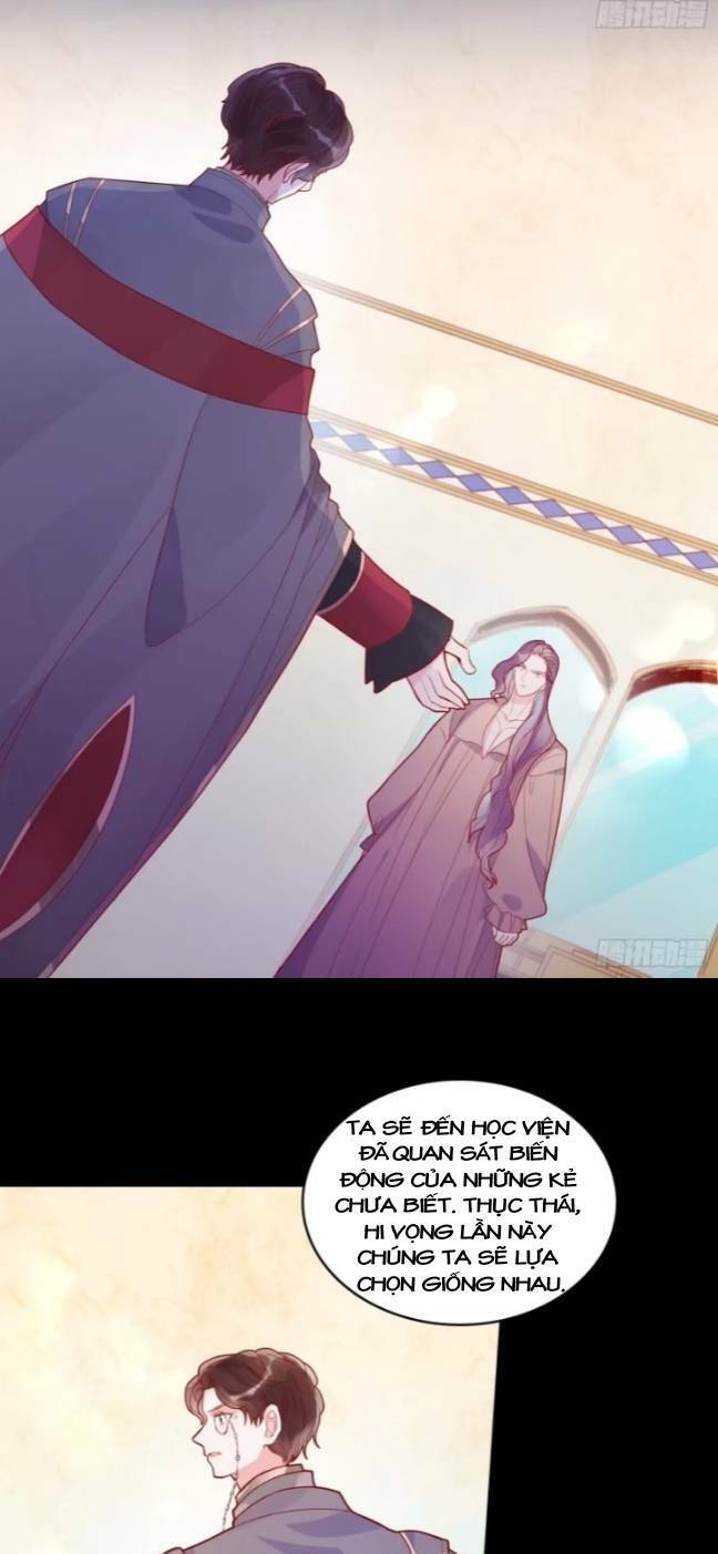 Hoàng Nữ Đế Quốc Chịu Không Nổi! Chapter 33 - Trang 2