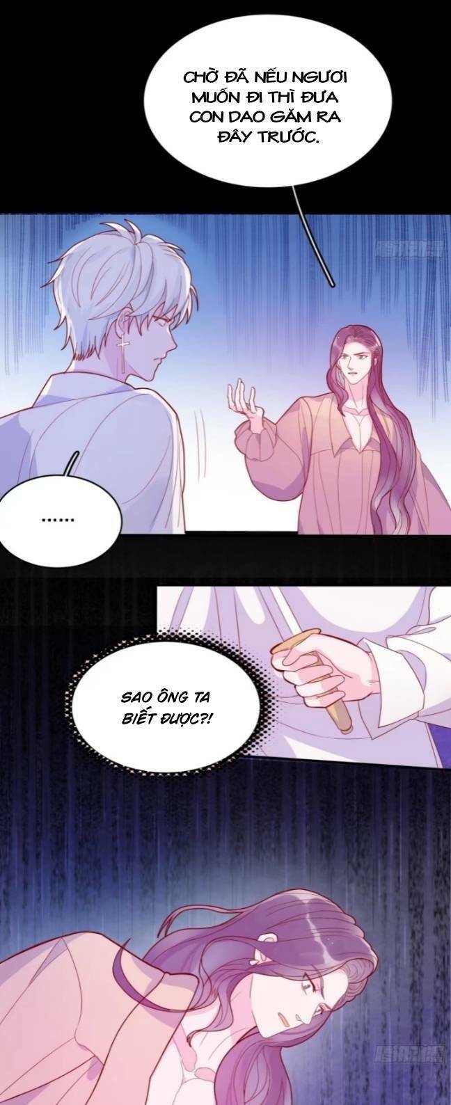 Hoàng Nữ Đế Quốc Chịu Không Nổi! Chapter 33 - Trang 2