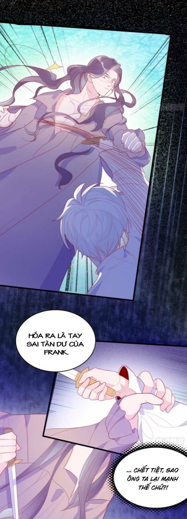 Hoàng Nữ Đế Quốc Chịu Không Nổi! Chapter 33 - Trang 2