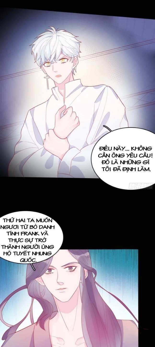 Hoàng Nữ Đế Quốc Chịu Không Nổi! Chapter 33 - Trang 2