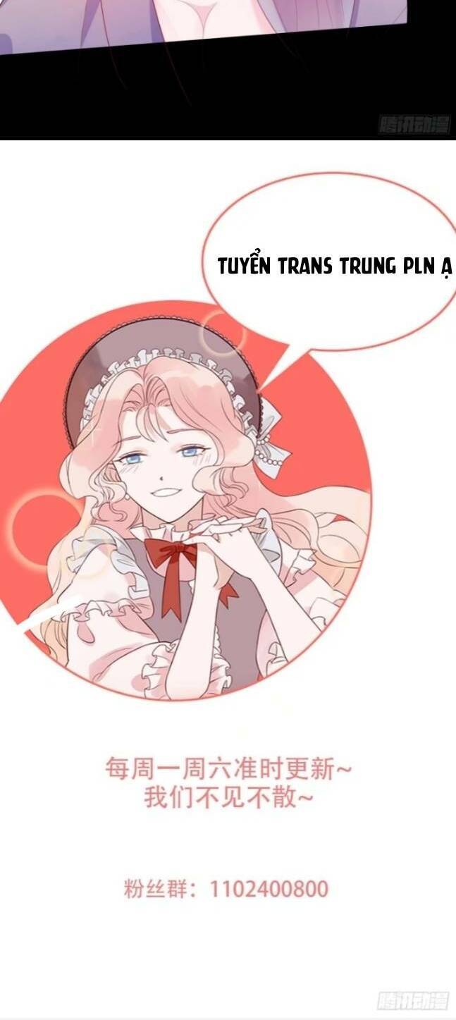 Hoàng Nữ Đế Quốc Chịu Không Nổi! Chapter 33 - Trang 2