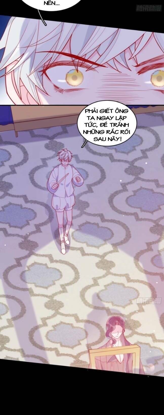 Hoàng Nữ Đế Quốc Chịu Không Nổi! Chapter 33 - Trang 2