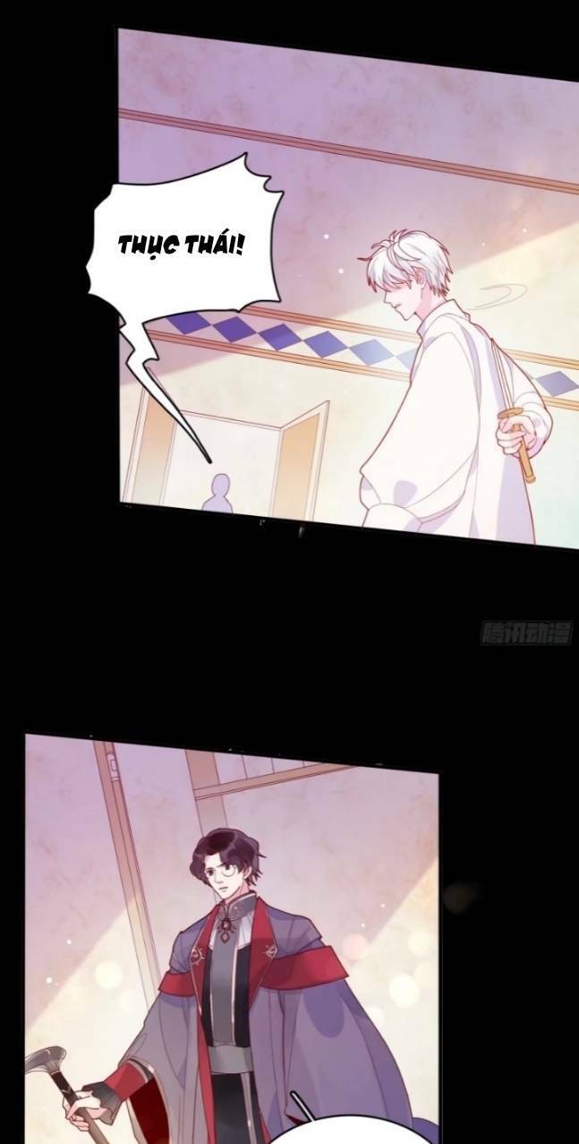 Hoàng Nữ Đế Quốc Chịu Không Nổi! Chapter 33 - Trang 2