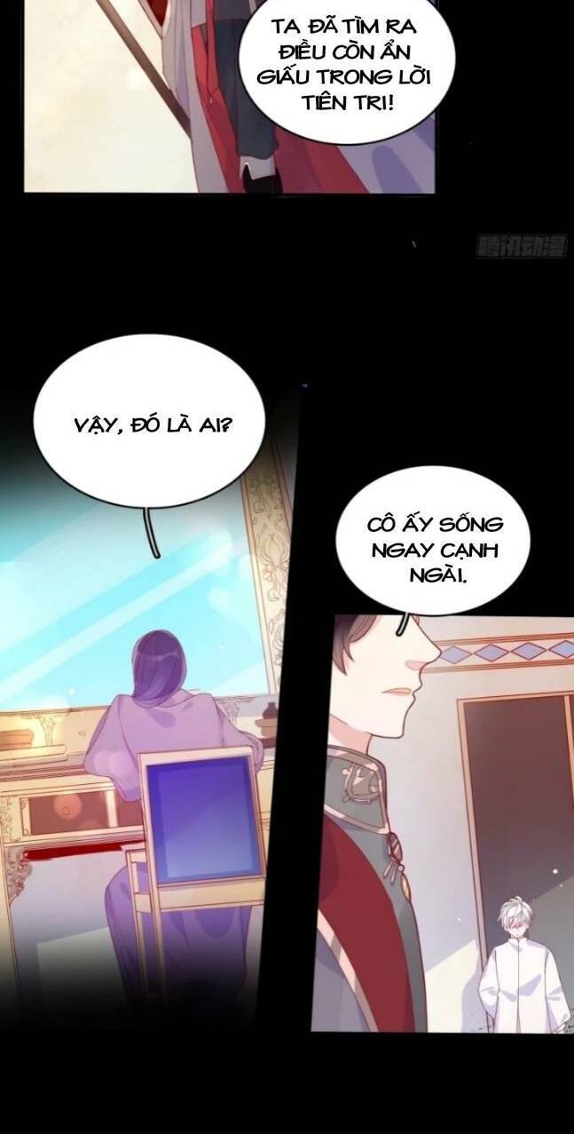 Hoàng Nữ Đế Quốc Chịu Không Nổi! Chapter 33 - Trang 2