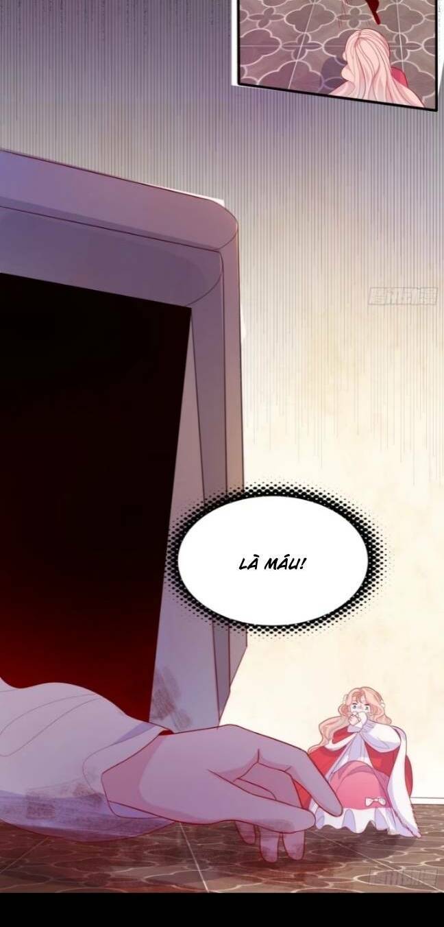 Hoàng Nữ Đế Quốc Chịu Không Nổi! Chapter 34 - Trang 2