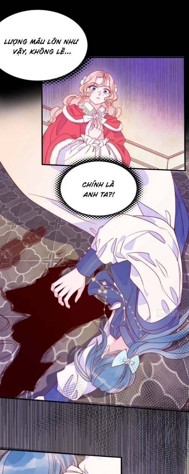 Hoàng Nữ Đế Quốc Chịu Không Nổi! Chapter 34 - Trang 2