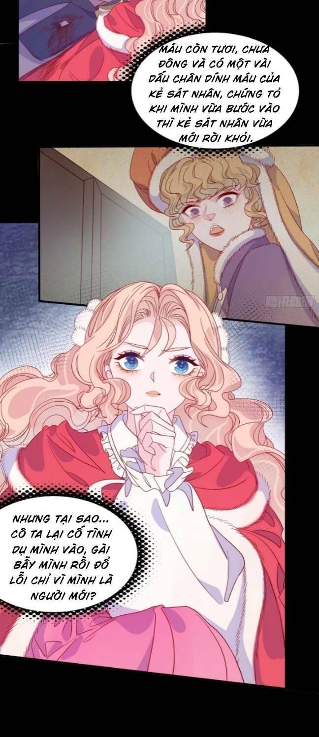 Hoàng Nữ Đế Quốc Chịu Không Nổi! Chapter 34 - Trang 2